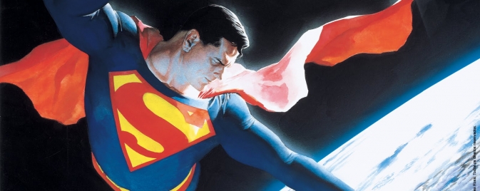 Warner Bros. obtient 100% des droits de Superman