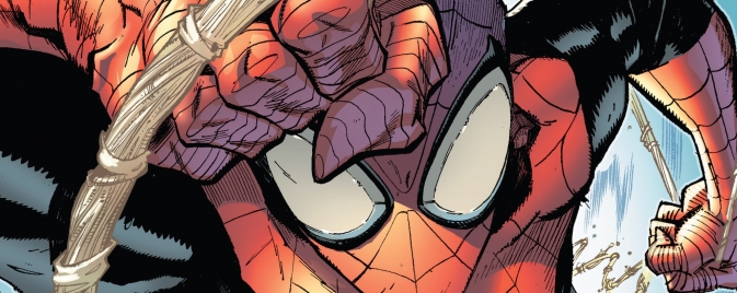 Superior Spider-Man #1, la review