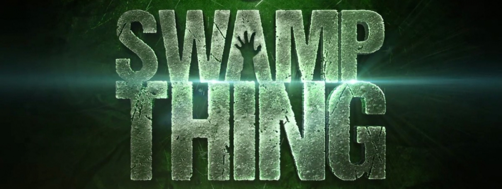 DC annonce une série live-action Swamp Thing pour son service de streaming DC Universe