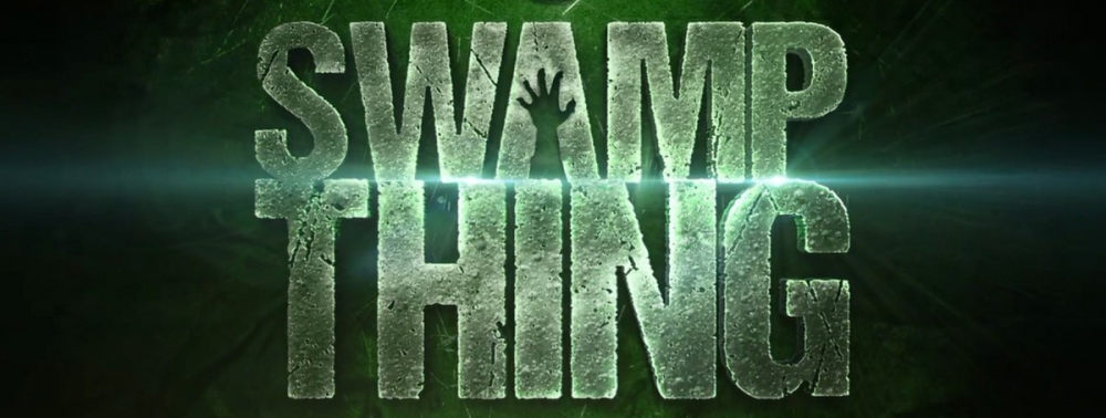 DC annonce une série live-action Swamp Thing pour son service de streaming DC Universe