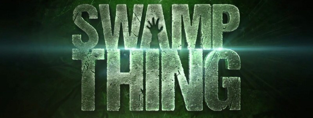 Swamp Thing : la première saison serait raccourcie à dix épisodes