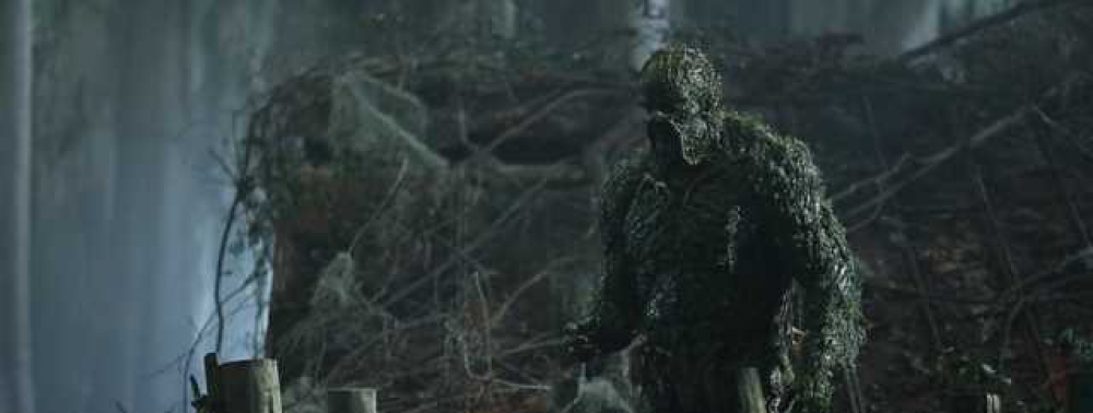 Swamp Thing appuie sa dimension horrifique avec un trailer dédié à Abby Arcane