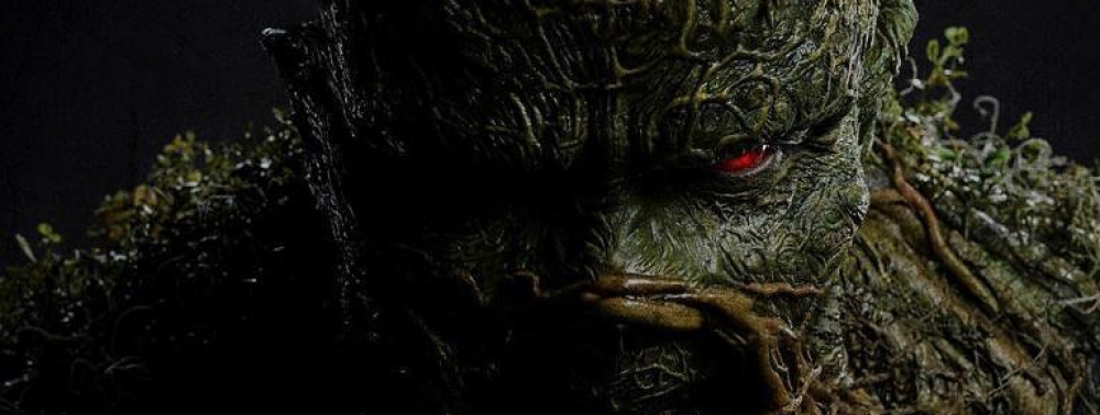 James Wan ne comprend pas non plus pourquoi Swamp Thing a été annulée