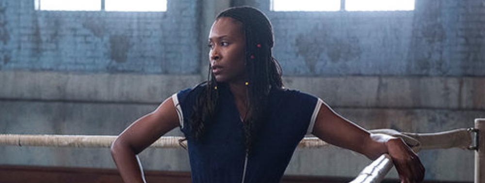 Sydelle Noel (Black Panther, Glow) rejoint le cast d'Arrow saison 6