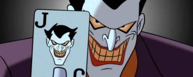 Mark Hamill invite le Joker sur le répondeur de Jim Lee