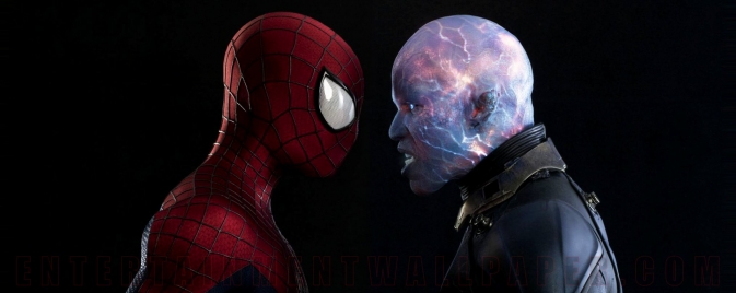 Un premier trailer pour The Amazing Spider-Man 2 très prochainement