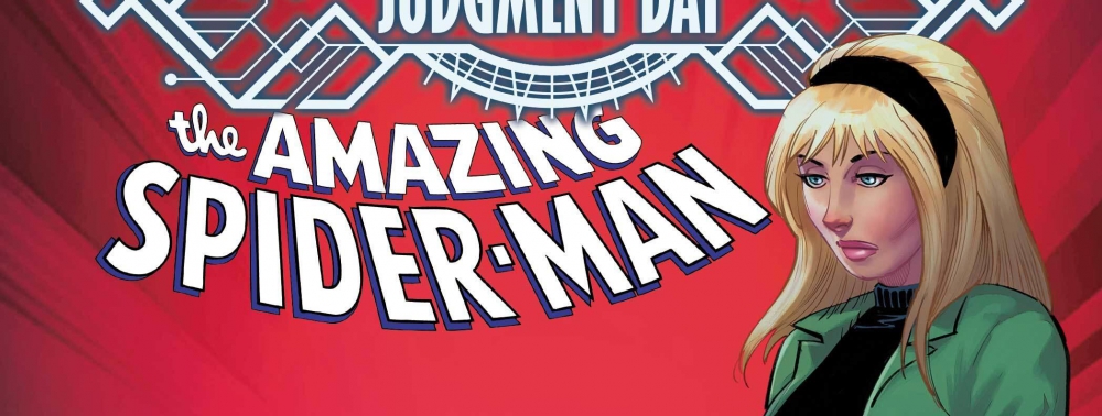 Spider-Man sera jugé pour la mort de Gwen Stacy avec Judgment Day
