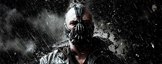 Les morts alternatives de Bane dans The Dark Knight Rises