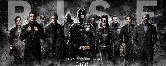 Warner Bros pourrait stopper la diffusion de The Dark Knight Rises