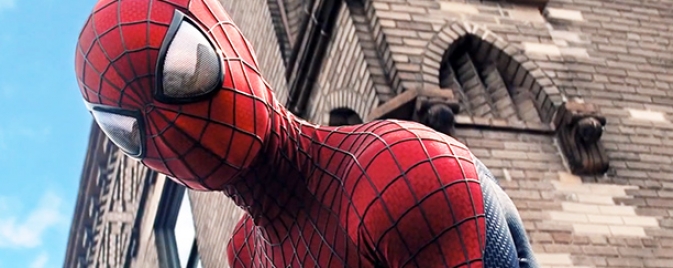 The Amazing Spider-Man 2 : une avant-première avec les acteurs au Grand Rex