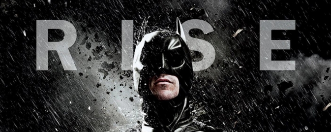 Un premier TV Spot pour The Dark Knight Rises