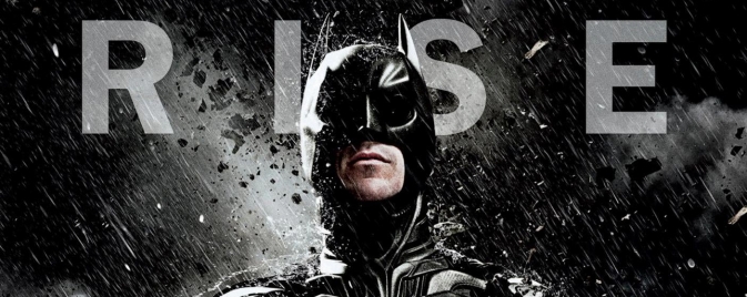 13 minutes de Making-of pour The Dark Knight Rises