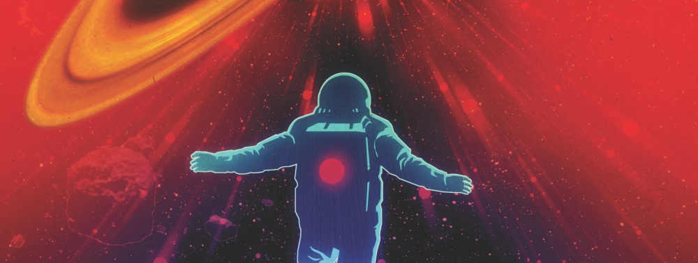 AfterShock annonce The Last Space Race de Peter Calloway (Legion) et Alex Shibao