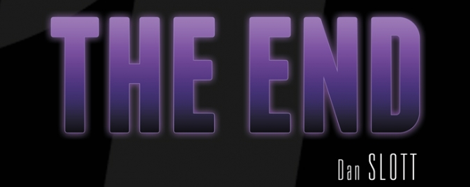 Encore un teaser pour Marvel