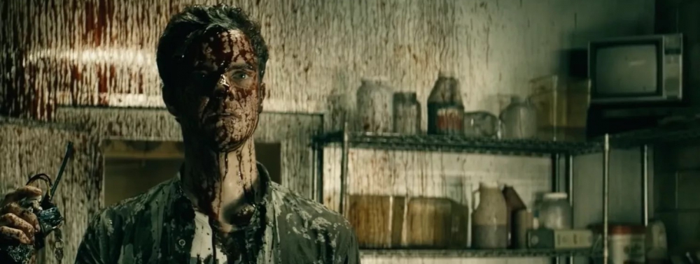 L'ultra-violence de The Boys s'invite dans le nouveau clip de Slipknot