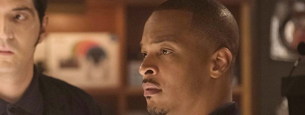 L'acteur et rappeur T.I. écarté d'Ant-Man & The Wasp : Quantumania après des accusations d'agressions sexuelles