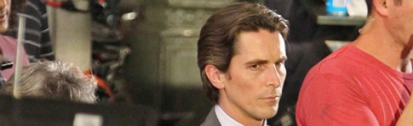The Dark Knight Rises : la Bande-Annonce enfin en VF !