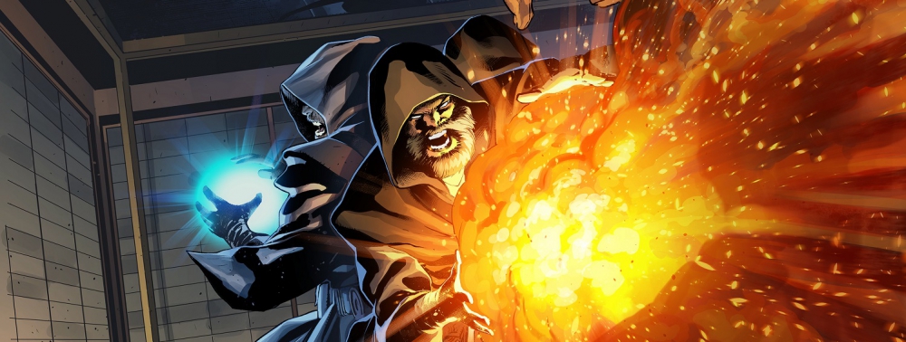 The Last Shinobi : un troisième numéro pour le comicbook de ninjas à soutenir sur Ulule