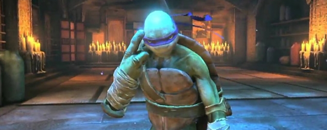 Un nouveau trailer pour Teenage Mutant Ninja Turtles : Out of the Shadows
