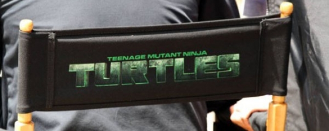 Une nouvelle date de sortie pour le film Teenage Mutant Ninja Turtles