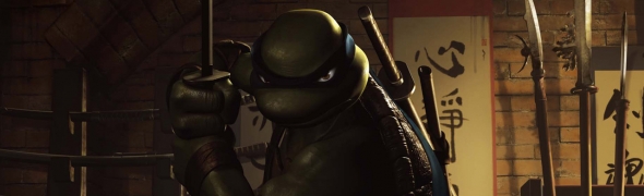 Michael Bay confirme le titre du film Tortues Ninja