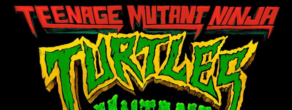 Teenage Mutant Ninja Turtles : Mutant Mayhem est le titre du film Tortues Ninja de Seth Rogen