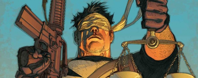 Punisher: Trial of the Punisher #1, la preview