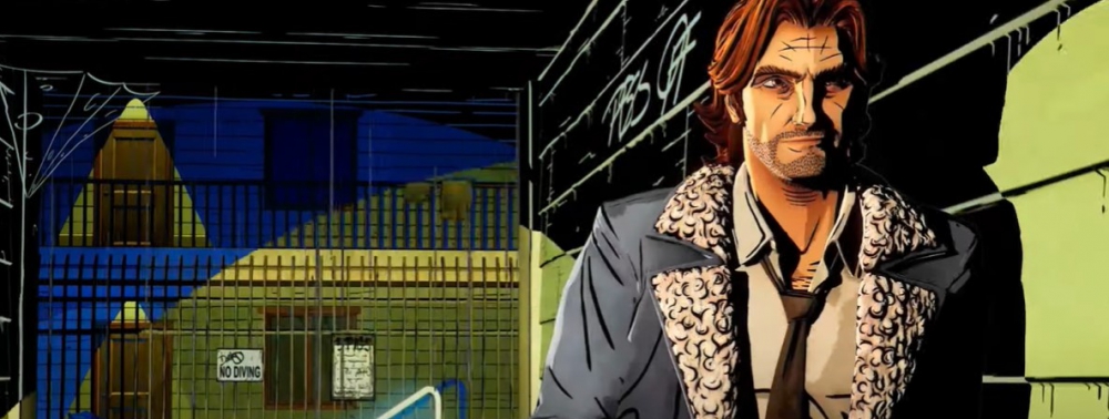 The Wolf Among Us 2 : découvrez enfin le premier trailer !