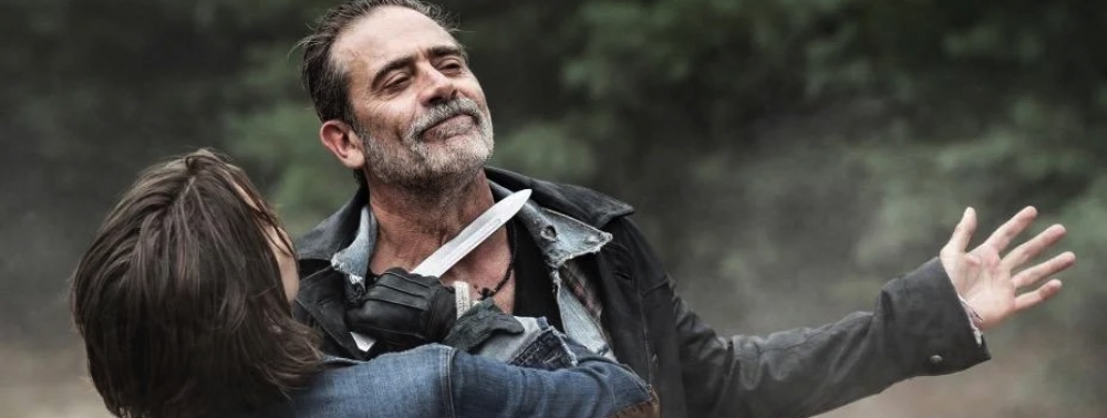 The Walking Dead : Dead City : premières images et une sortie en avril 2023 pour le spin-off avec Negan et Maggie