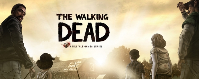 Walking Dead de Telltale arrive en version boîte chez Micromania