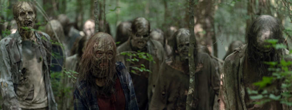 The Walking Dead : Dead City et Daryl Dixon renouvelées pour de secondes saisons