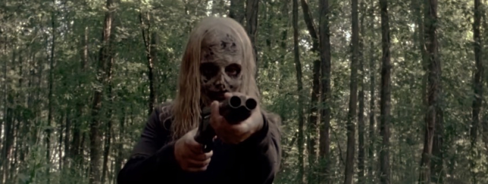 Les Whisperers attaquent dans un nouveau teaser de The Walking Dead Saison 9