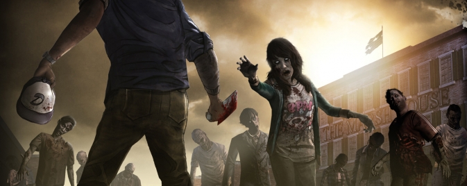 Une quatrième vidéo pour la suite de The Walking Dead : The Game