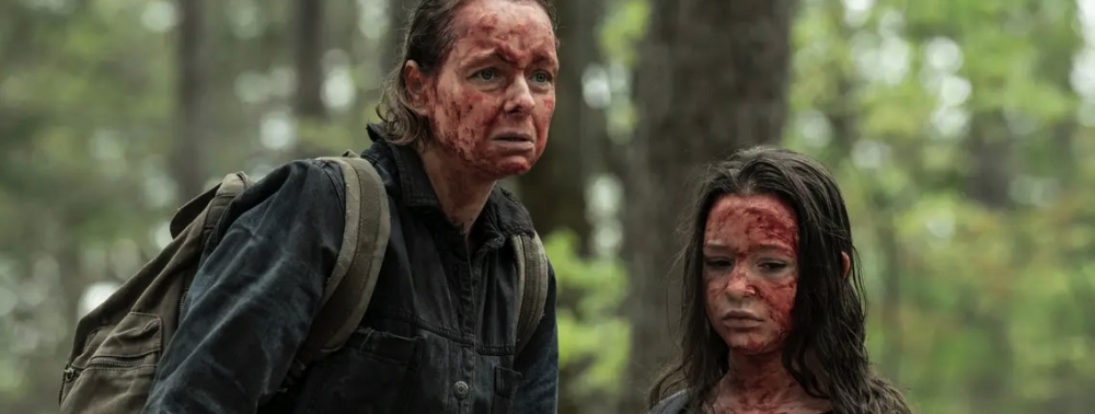 AMC annonce More Tales From the Walking Dead pour continuer son anthologie de zombies (en format court) horrifique