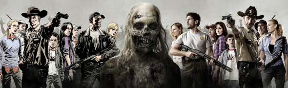 Une saison 3 étendue pour The Walking Dead