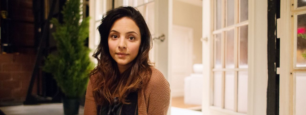 L'actrice Tala Ashe rejoint le casting de la saison 3 de Legends of Tomorrow