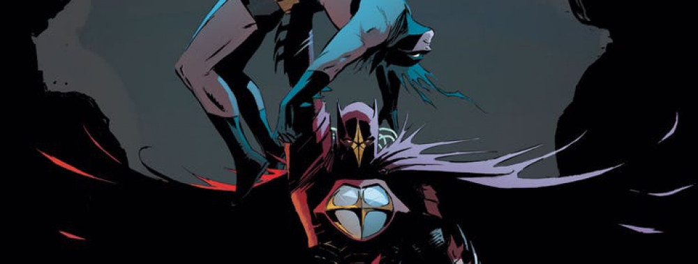 DC revisite ses grands classiques avec les one-shots Tales from the Dark Multiverse