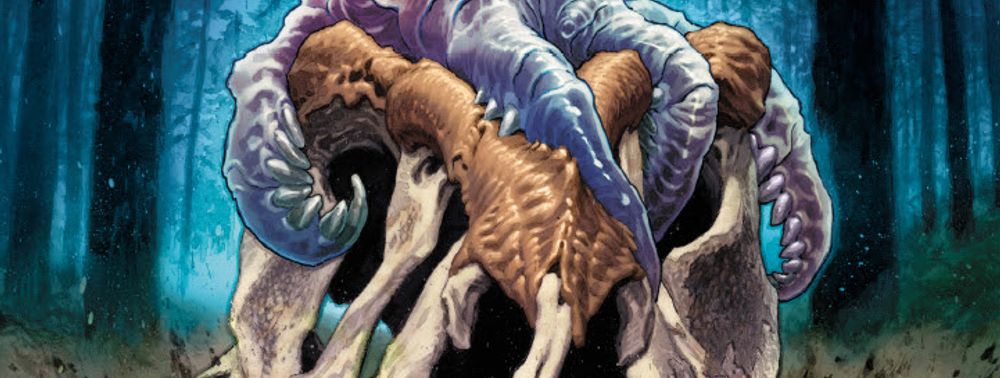 Tankers revient chez Bad Idea avec Tankers vs. Ancient Aliens Tankers revient chez Bad Idea avec Tankers vs. Ancient Aliens