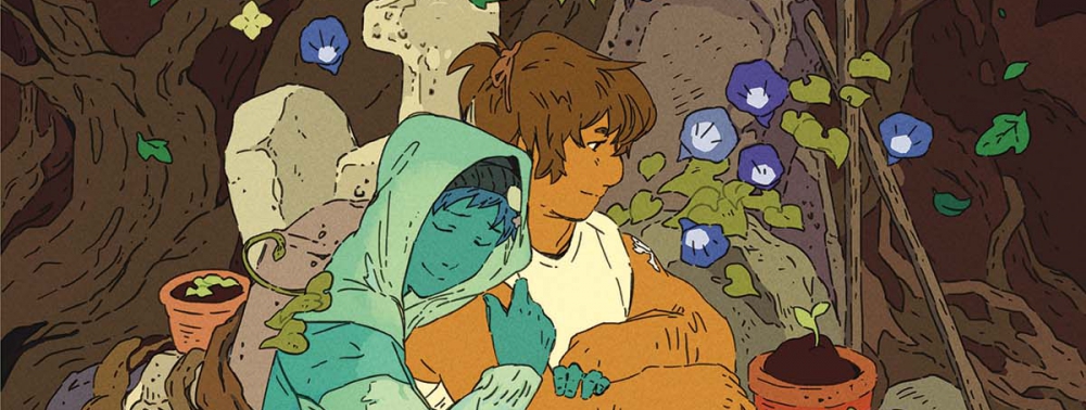 Catboy et Taproot au programme jeunesse de Bliss Editions pour l'été 2024
