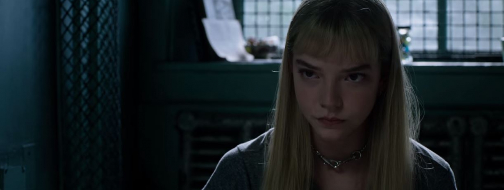 Anya Taylor-Joy confirme l'addition d'un personnage à The New Mutants