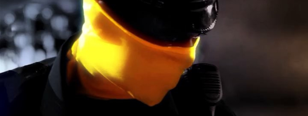 HBO partage un premier teaser pour la série Watchmen