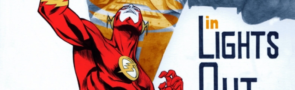 Teaser de Flash : Le Work In Progress