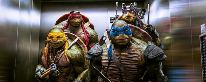 Teenage Mutant Ninja Turtles 2 : un titre potentiel et un top model au casting