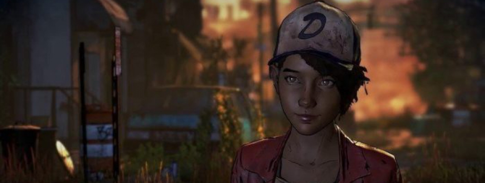 Telltale Games ferme brutalement ses portes et annule The Walking Dead : the Final Season