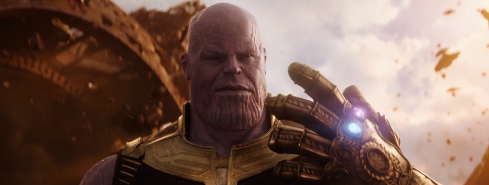 Une ''Thanos Cut'' d'Avengers : Infinity War pourrait voir le jour