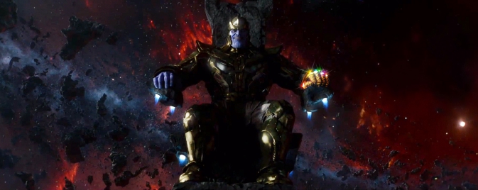 Kevin Feige fait une révélation étonnante sur le Gant de l'Infini