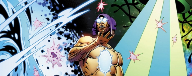 Jim Starlin revient avec Thanos: The Infinity Revelation en 2014