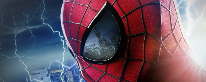 The Amazing Spider-Man 2 sortira en IMAX 3D