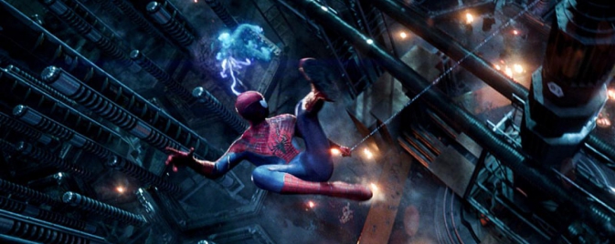 Le compositeur James Horner explique son absence de The Amazing Spider-Man 2