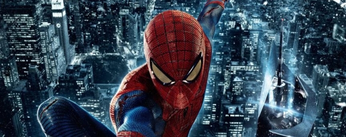 Un énième TV Spot pour The Amazing Spider-Man